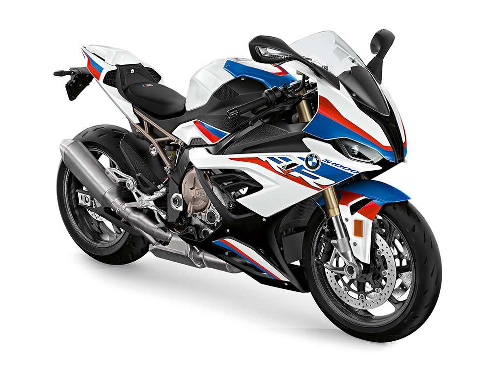 1000cc Sportbikes For Sale In 19 Motorcyclist