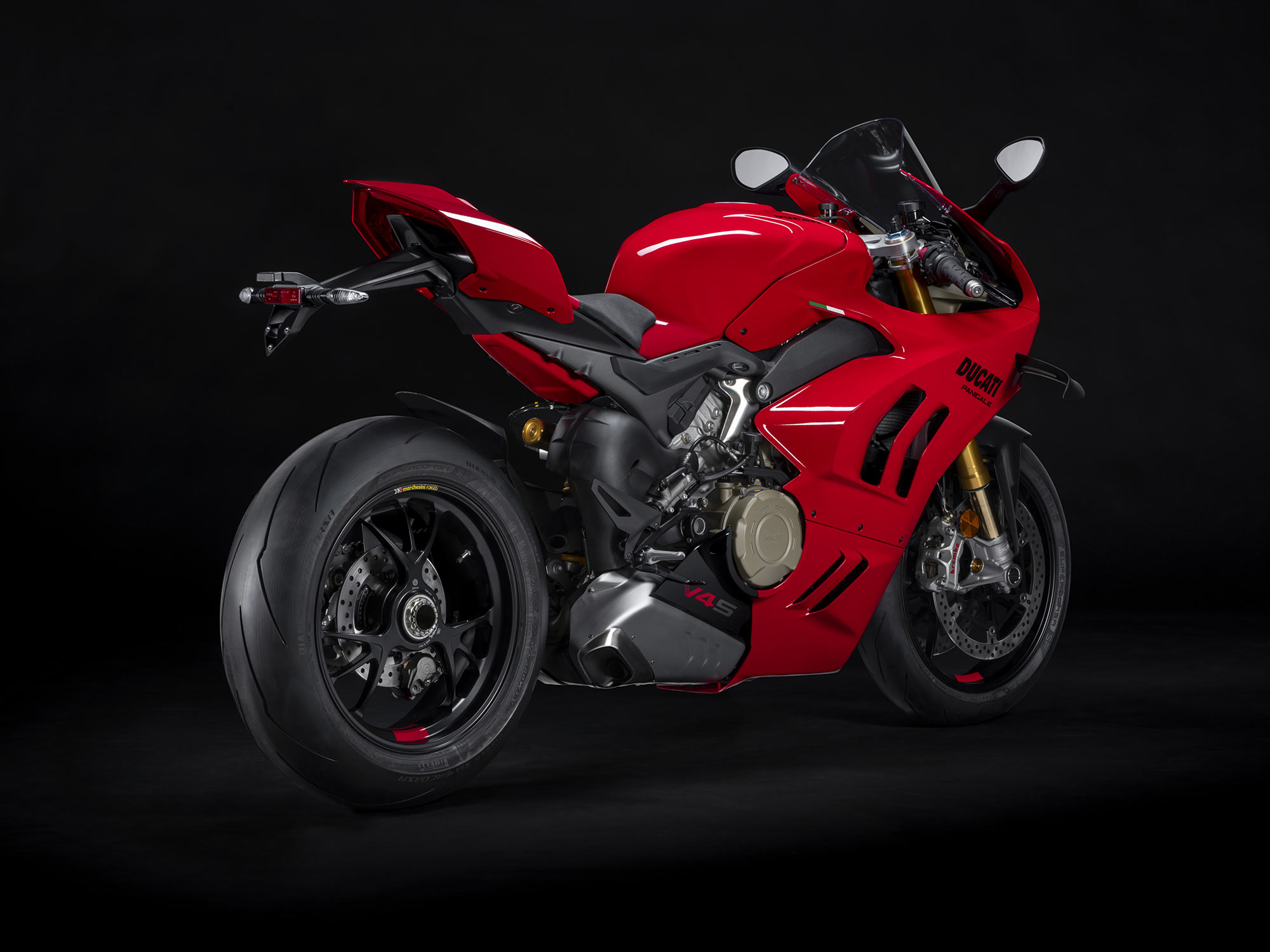 Ducati panigale deals v3 price