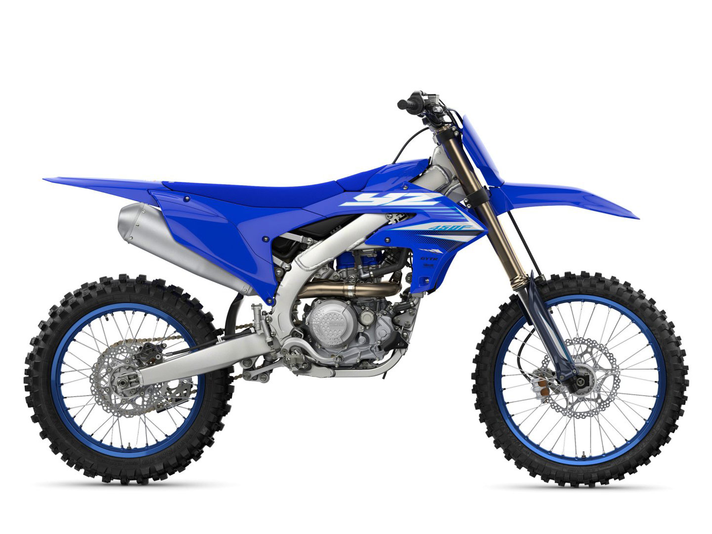 2025 Yamaha WR250F Buyer's Guide: Specs, Photos, Price | Cycle World