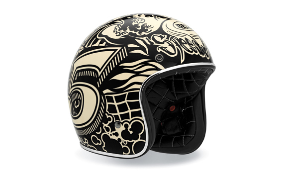 Bell Custom 500 Helmet- Motorcycle Helmets- New Product Ideas | Cycle World Bell Custom 500 Helmet- Motorcycle Helmets- New Product Ideas | Cycle World