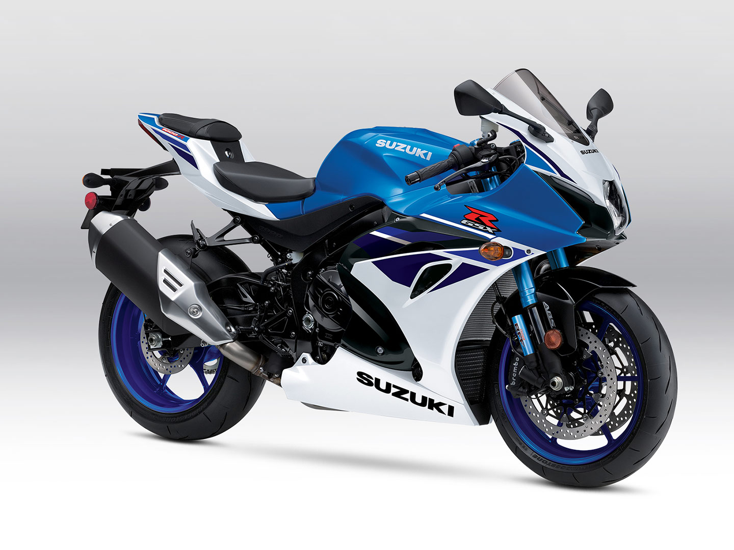 2024 Suzuki GSX-R1000 First Look Preview | Motorcyclist