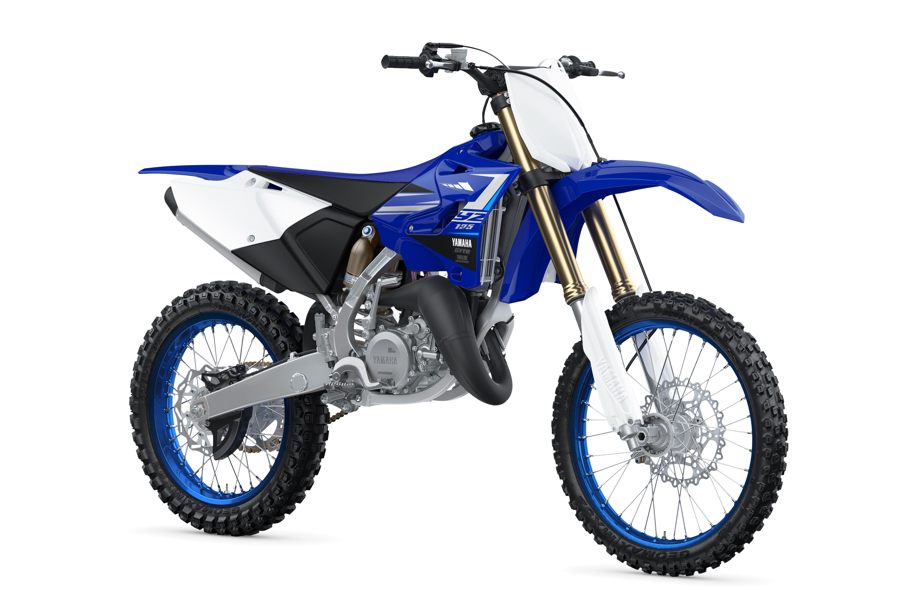 2020 Yamaha YZ125 Buyer's Guide: Specs, Photos, Price