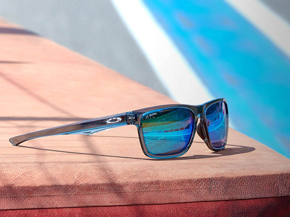 Only Two More Limited-Edition Oakley 