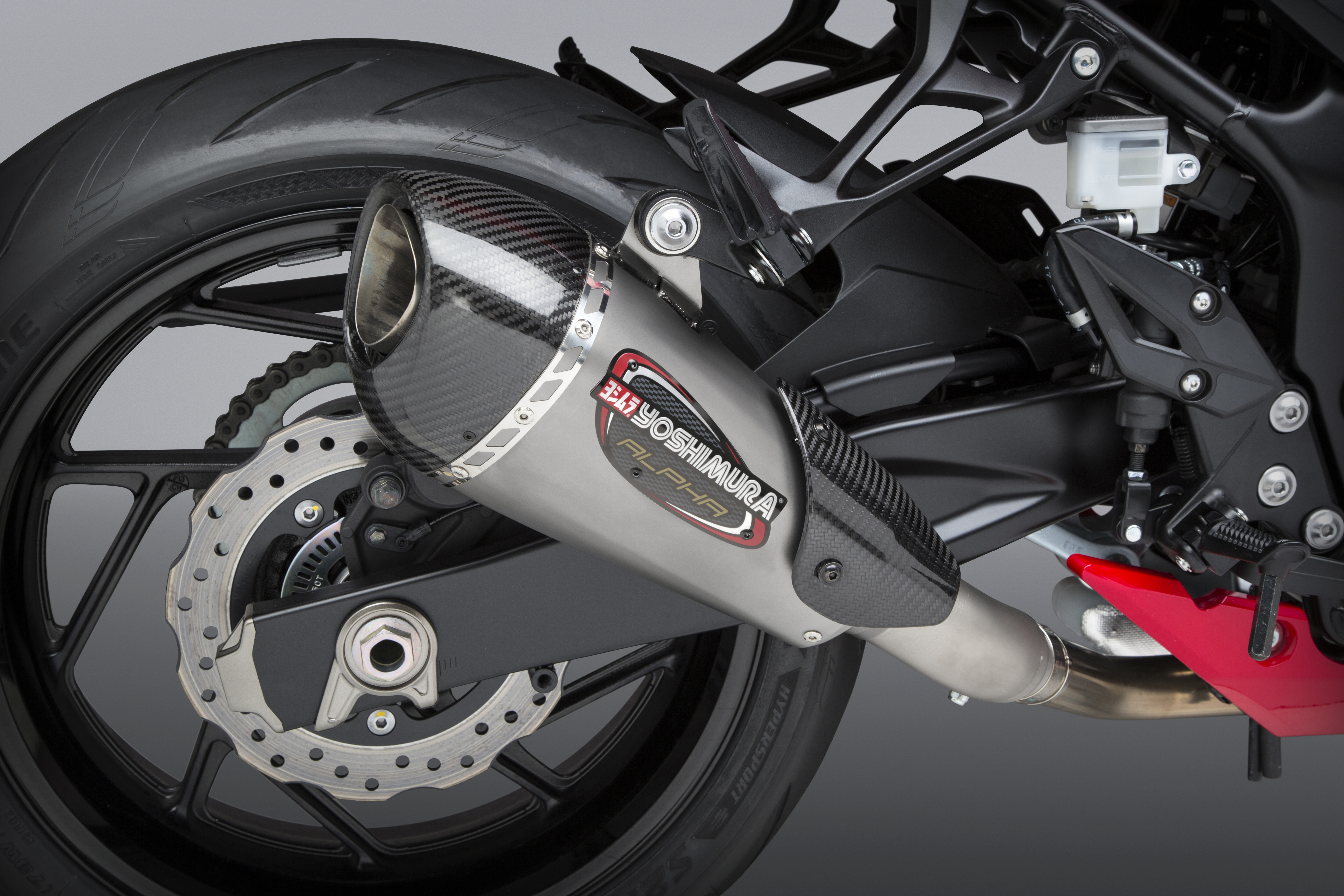 2018 Suzuki GSX-S750 Products from Yoshimura | Cycle World