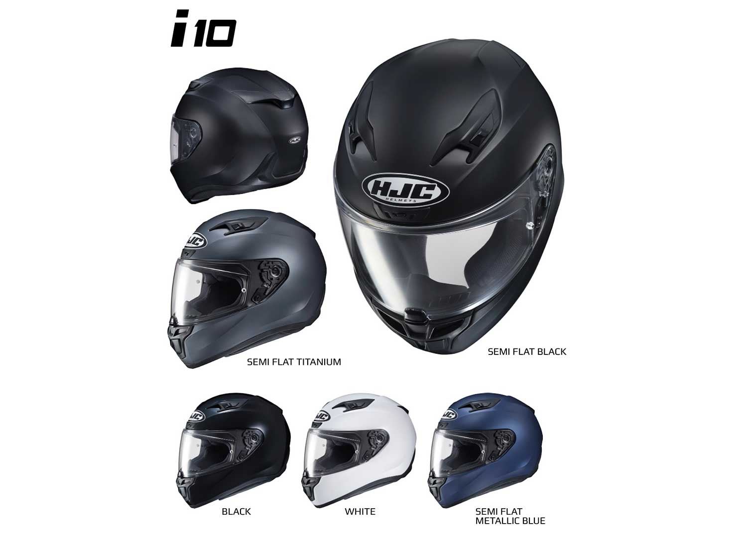 i10 hjc helmet