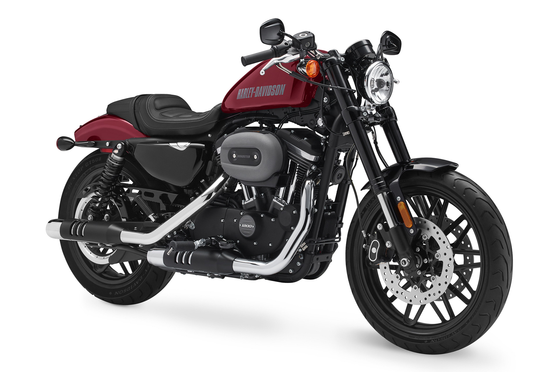 2016 Harley Davidson Roadster Cruiser FIRST LOOK Review Cycle World