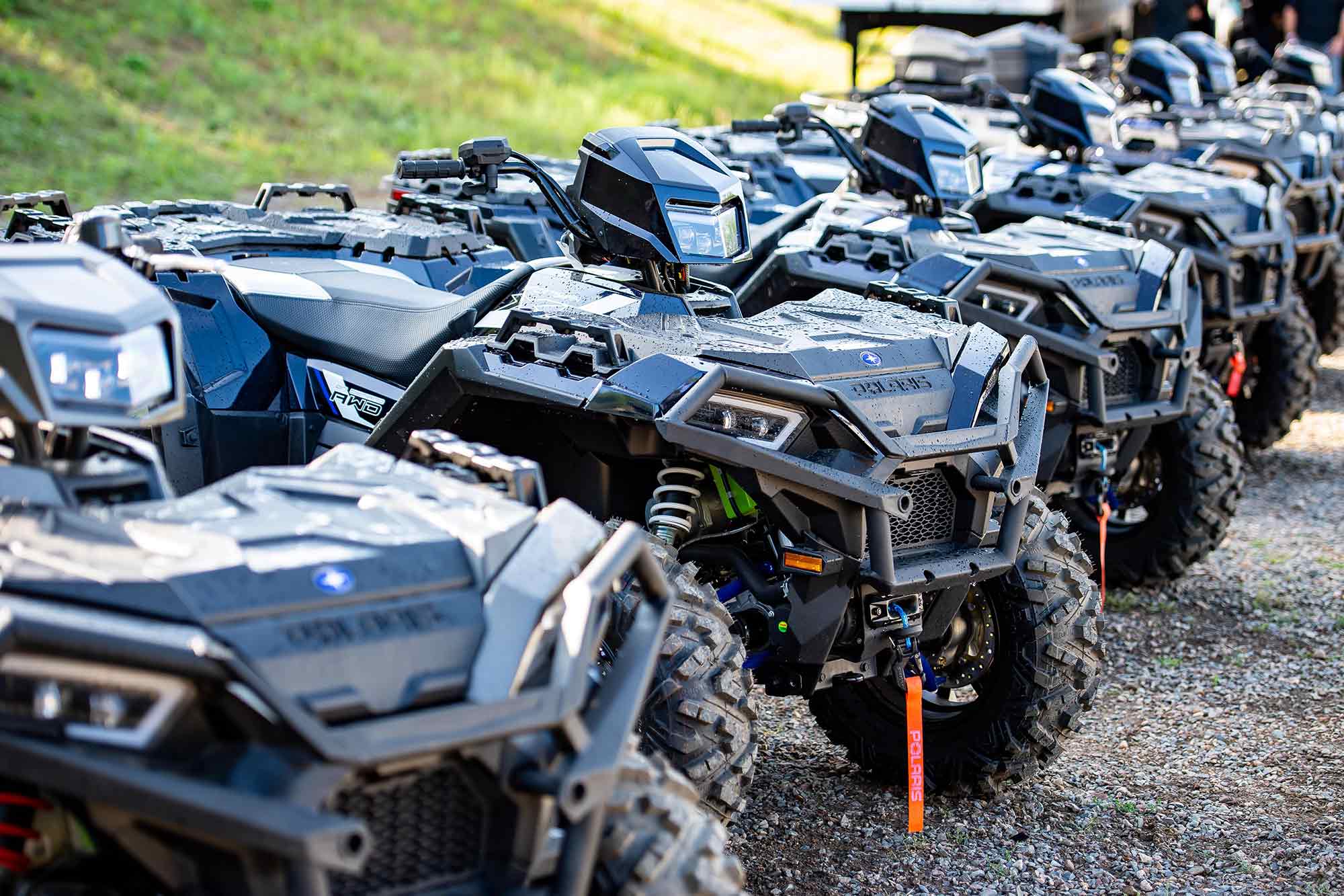 Brp Can Am Mexico Prepared To Resume Manufacturing Atv Rider