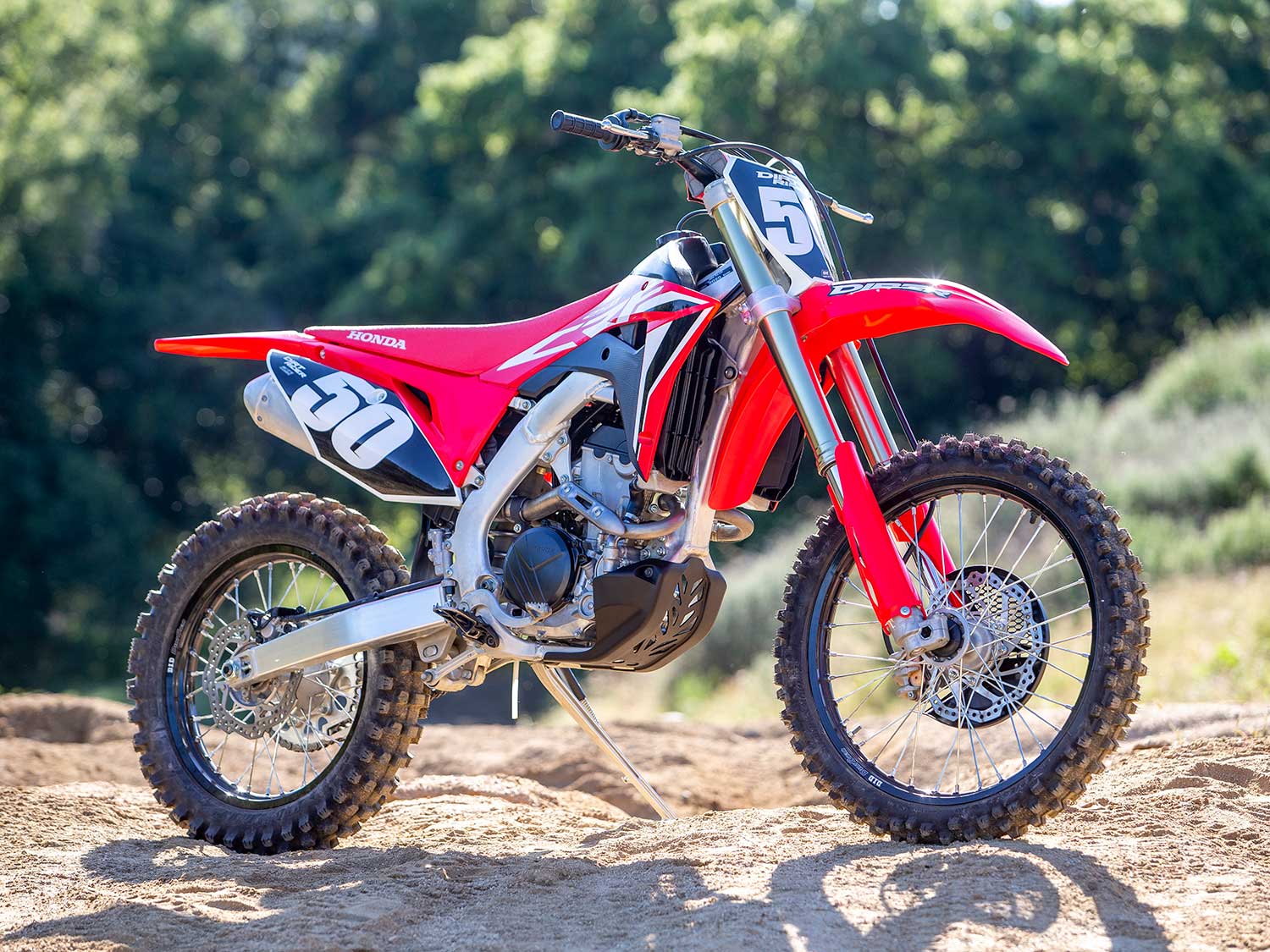 crf 250 rx 2020