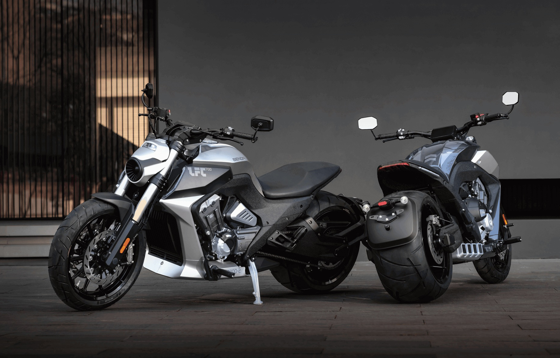 Radical Benda LFC700 Coming to US | Cycle World