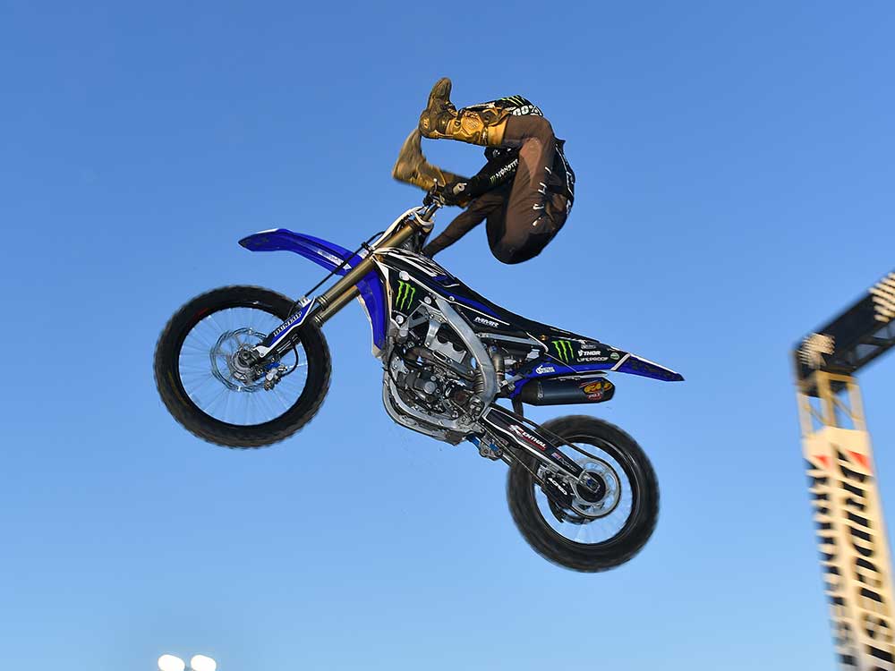 Different type of clearance dirt bikes