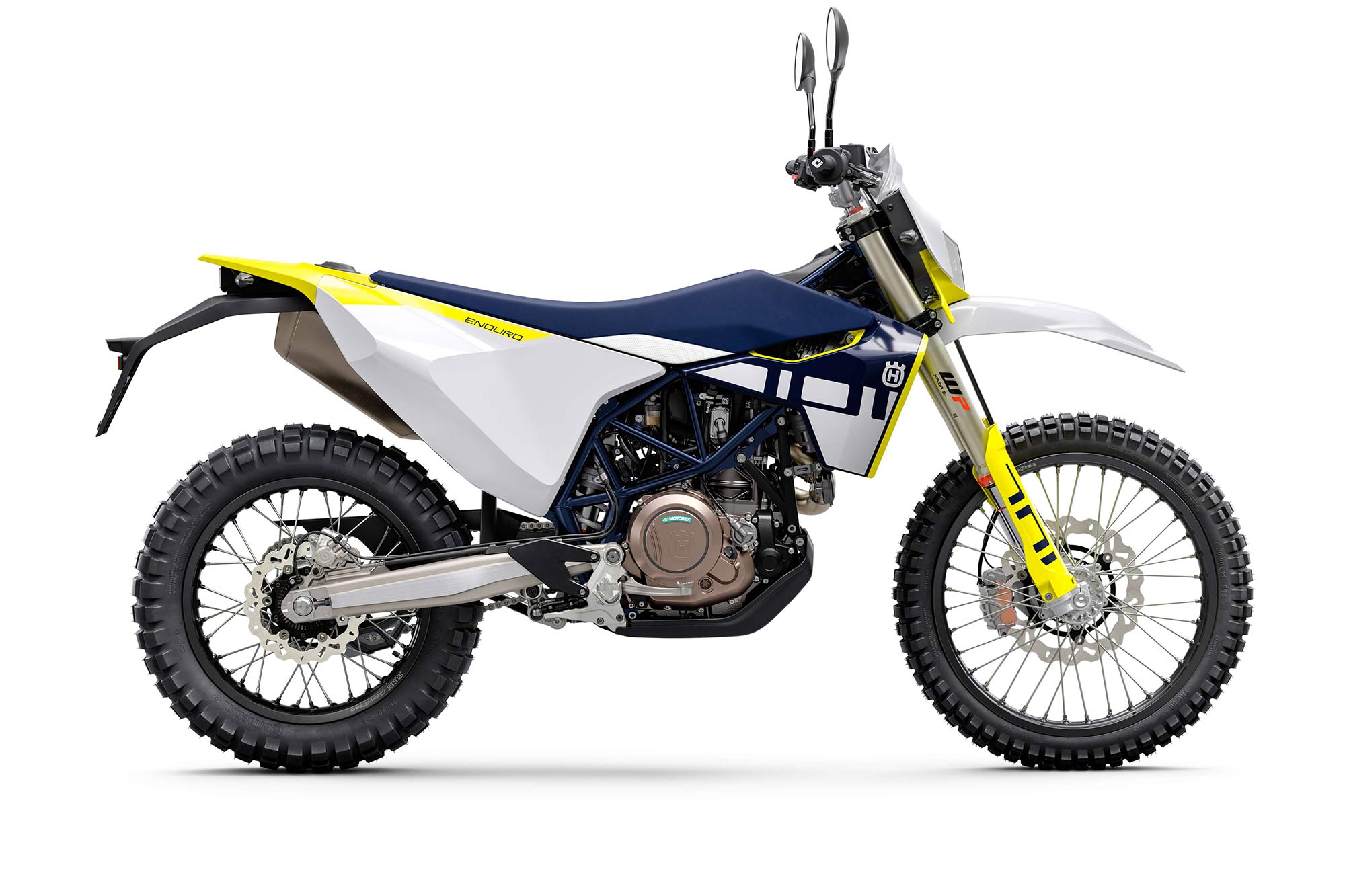 Husqvarna 701 2025 off road