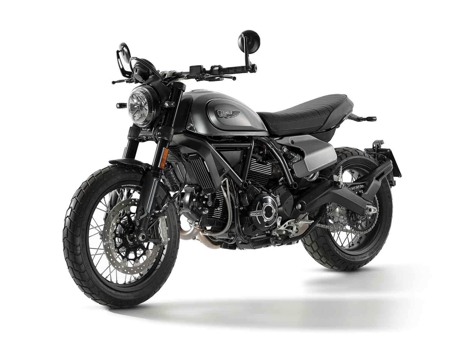 new ducati scrambler 2021