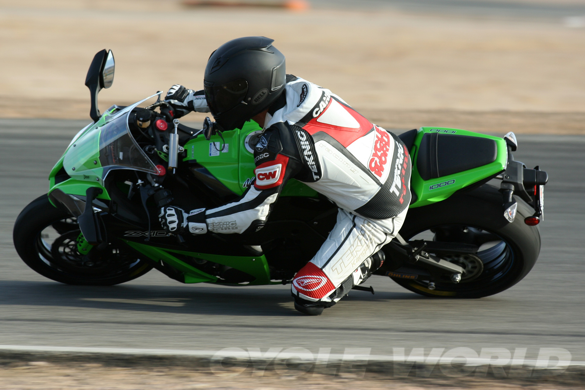 Ohlins Hypersport Mechatronic Shock- Semi-Active Suspension