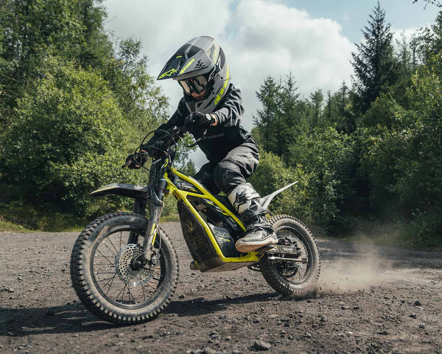 Triumph Announces New Electric Range for 2025 | Cycle World