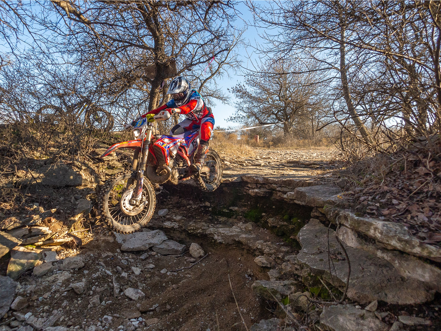 Understanding Motocross Track Layouts Dirt Rider