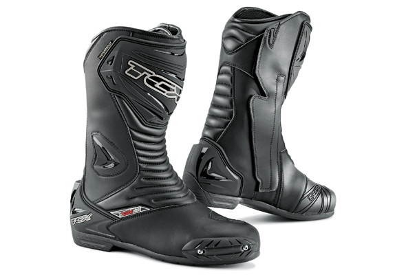 TCX S-SPORTOUR Motorcycle Boot Brings Versatility To Racing
