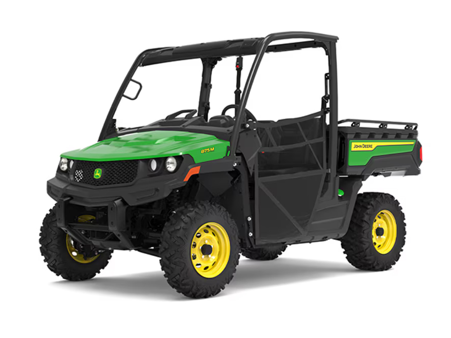 Robby Gordon Debuts 1800-HP LS-Powered Diablo UTV at S4 | UTV Driver