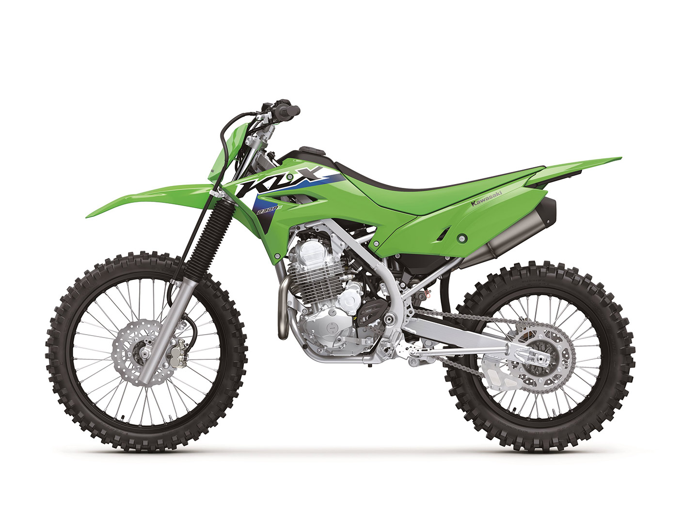 VIDEO: 2016 Kawasaki KX85 | Dirt Rider