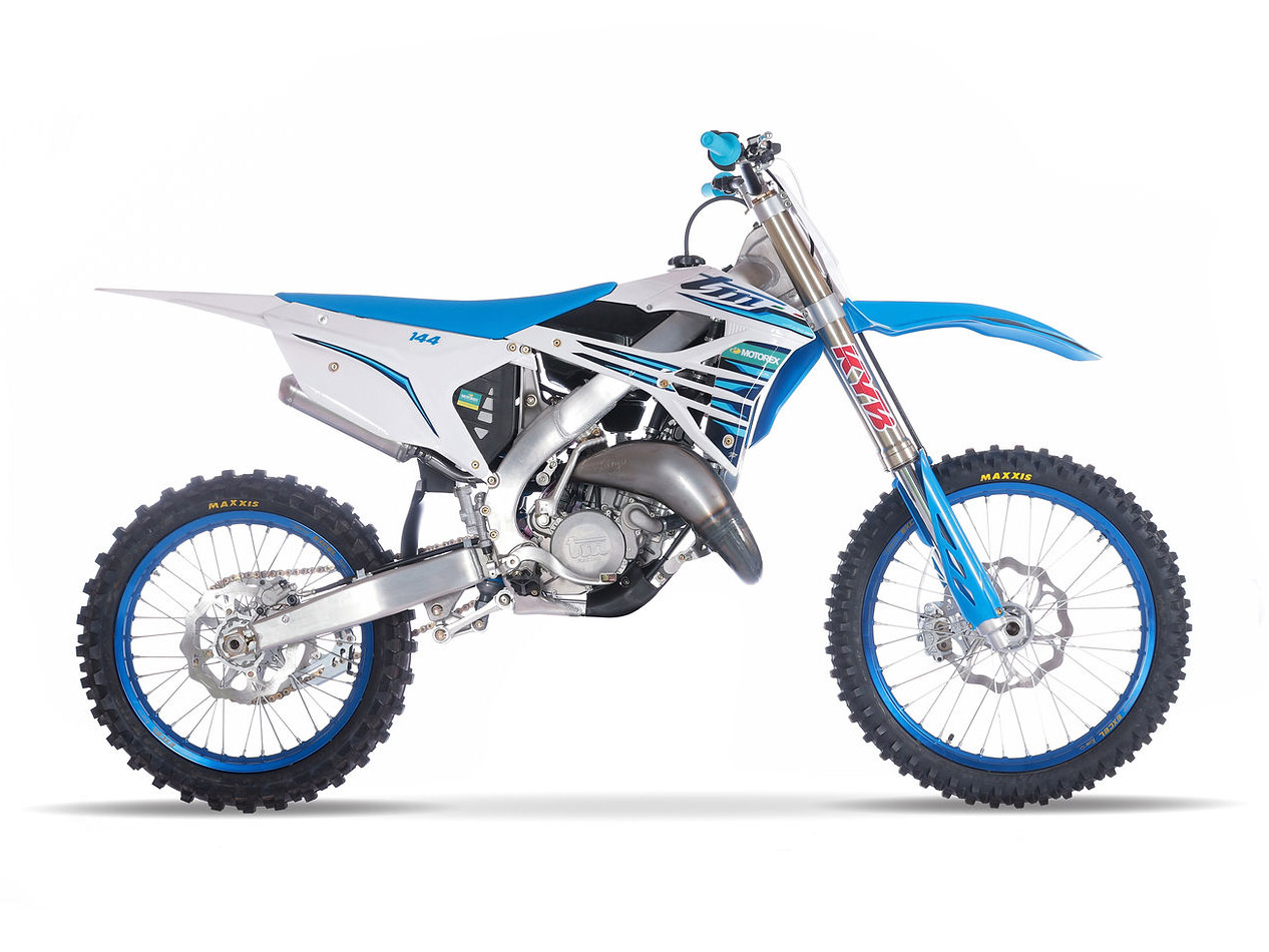 2022 125–150cc Two-Stroke Motocross Bikes To Buy