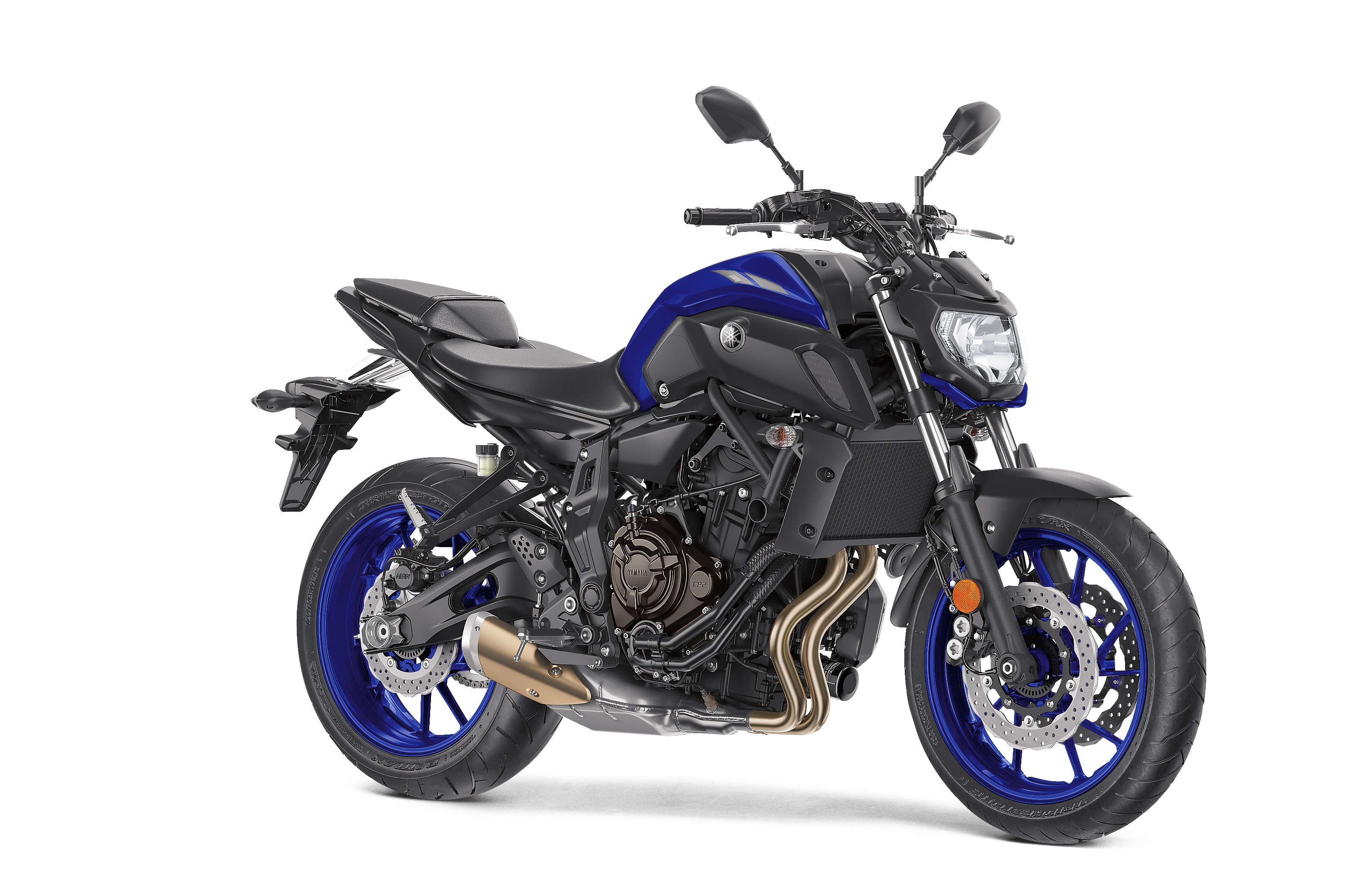 Yamaha fz store 07 2018