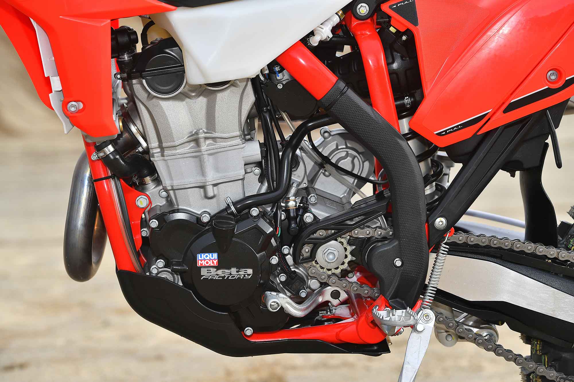 2023 Beta 430 RR Features and Specifications | Dirt Rider