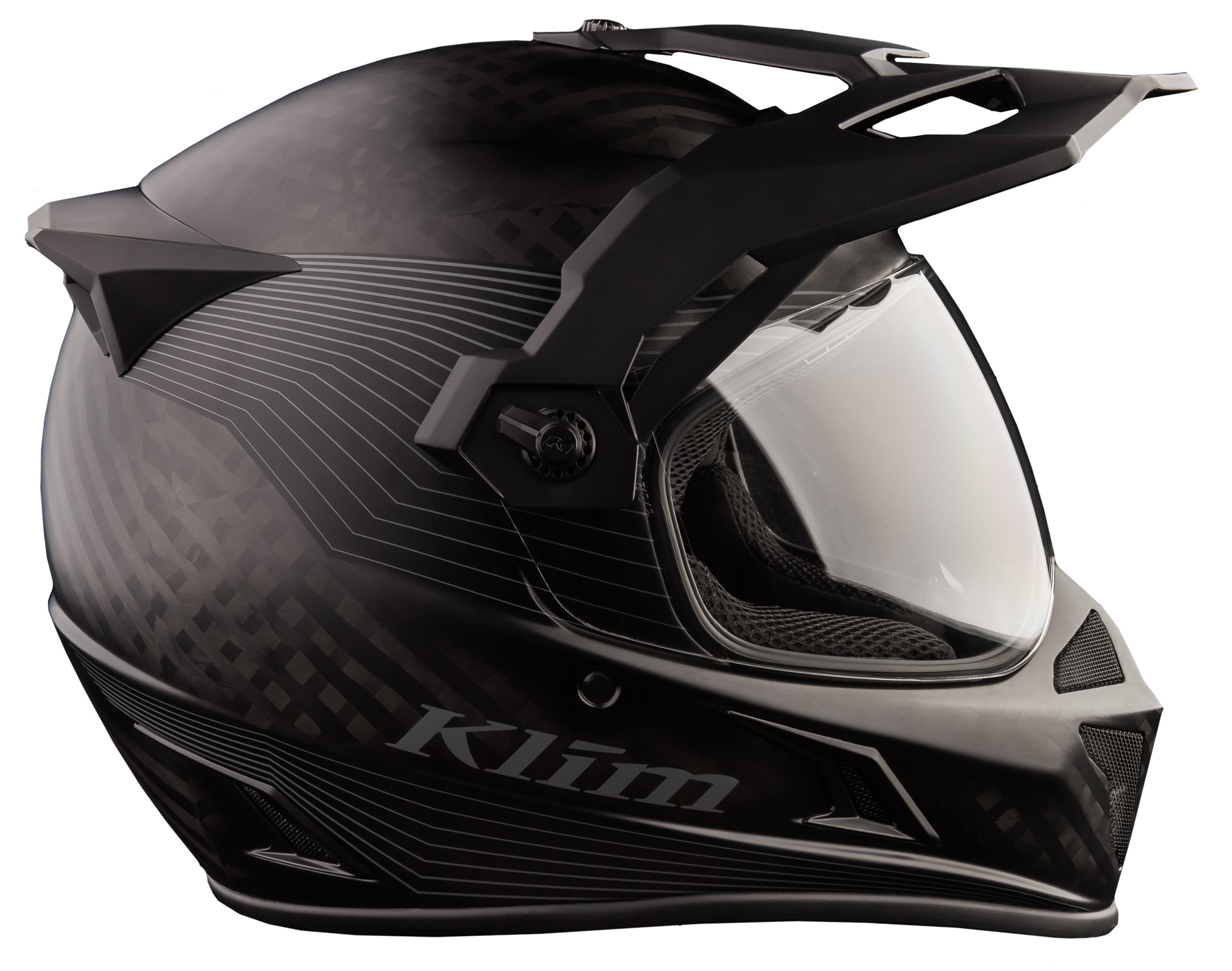 KLIM s New KRIOS Helmet Dirt Rider