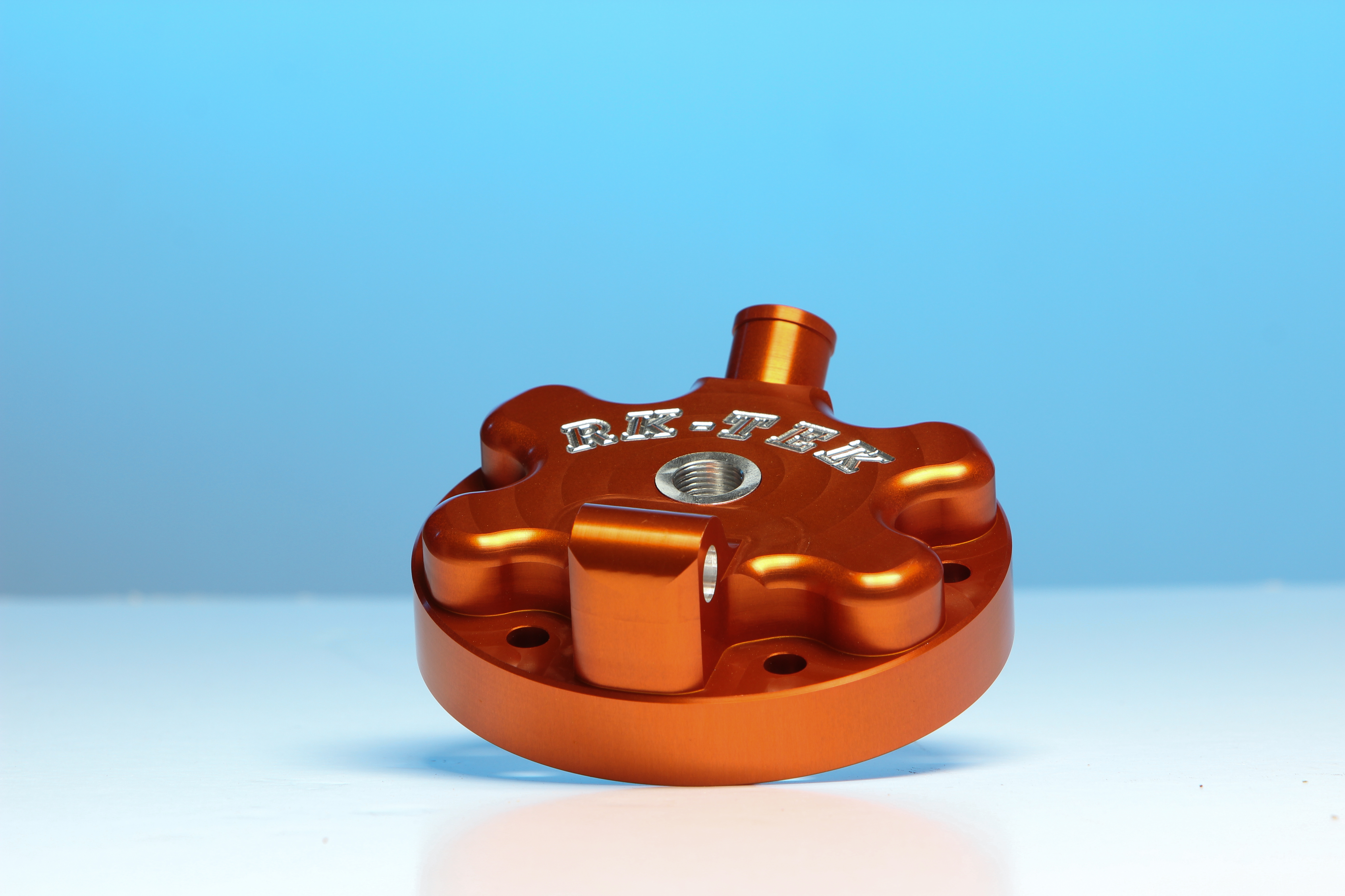 RK Tek KTM-Husqvarna-Beta 250/300 Billet Head – Product Of The
