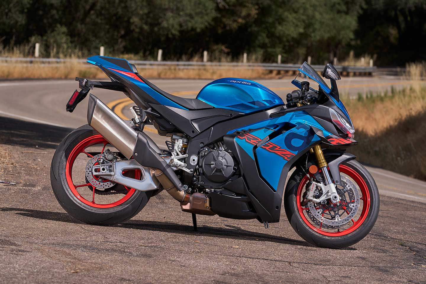 Ducati 1198SP Sportbike | Motorcyclist