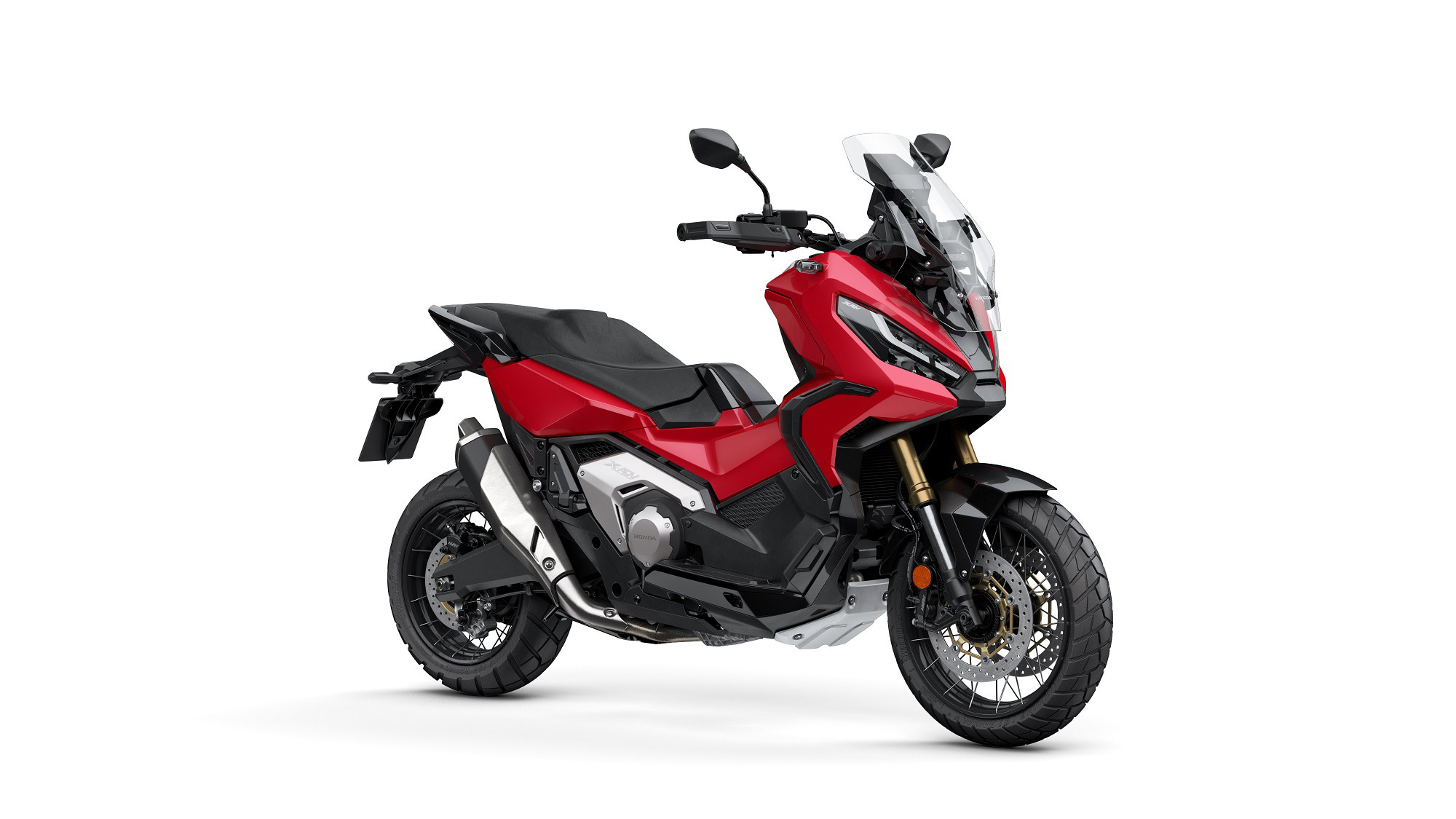 Honda ADV350 (2022), New Adventure Scooter Full Review