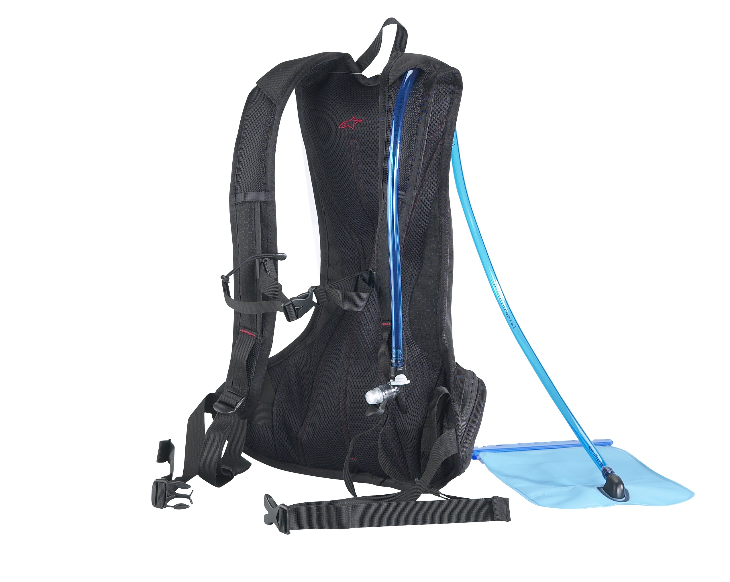 Alpinestars hydration outlet pack