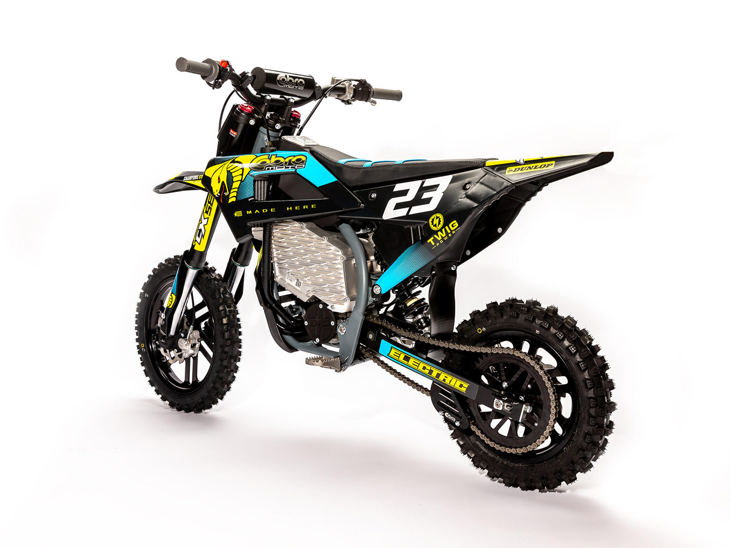The 7 Most Expensive Motocross Bikes for Sale in 2023