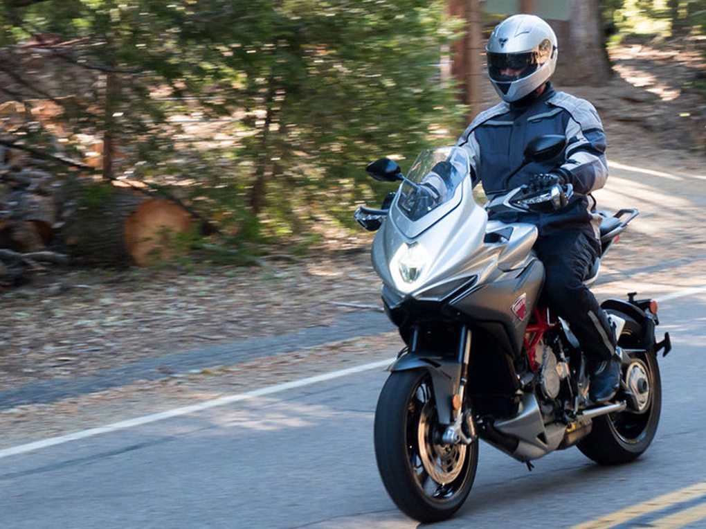 Trans.Urban Motorcycle Jacket | Cycle 