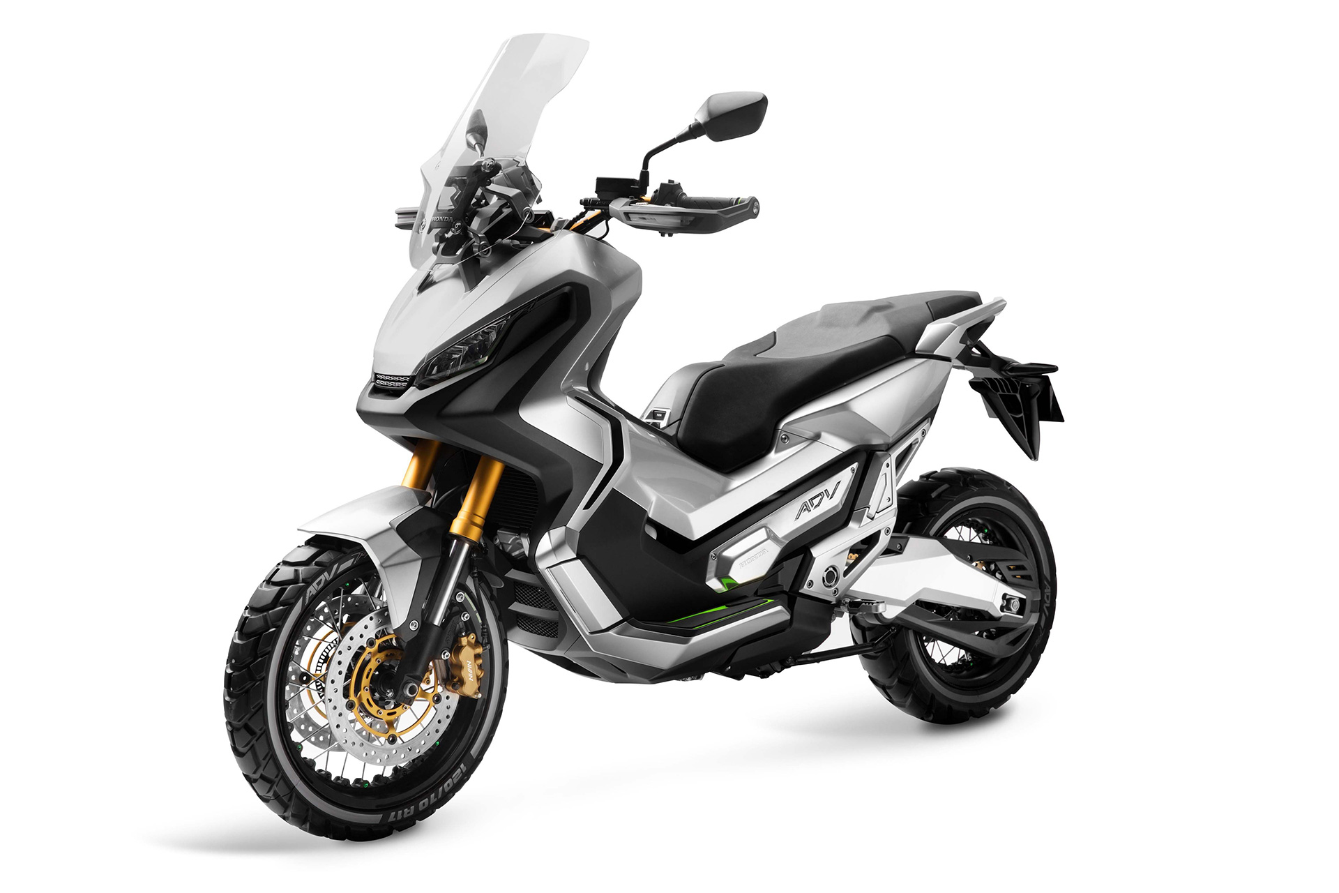 Honda upcoming online scooty