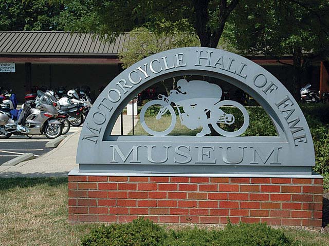 Motorcycle Museums In Southern California | Reviewmotors.co