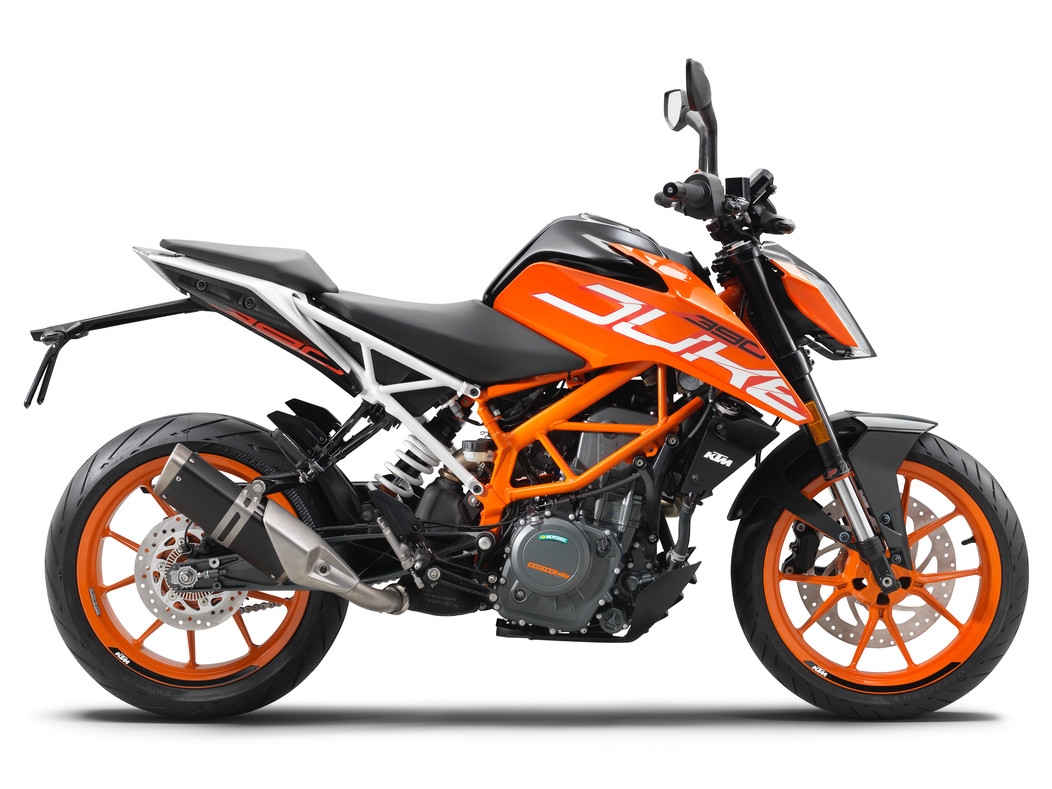 2020 KTM 390 Buyer's Guide: Specs, Photos, Price Cycle World