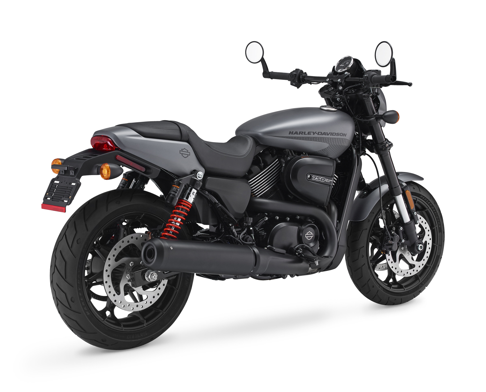 2021 harley discount davidson street rod