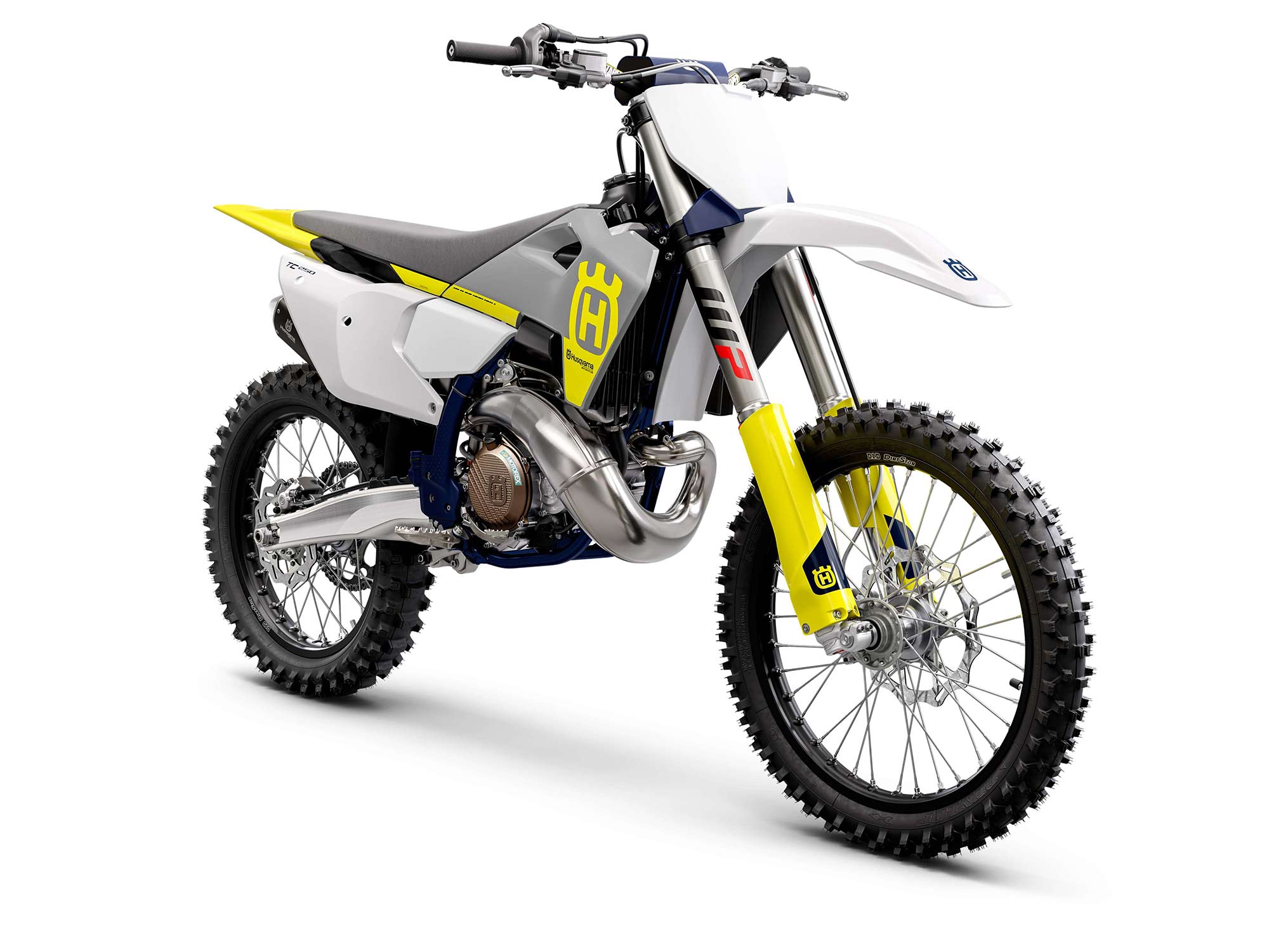 2023 250–300cc Two-Stroke Motocross Bikes To Buy Dirt Rider