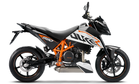 Ktm 690 deals duke r 2020