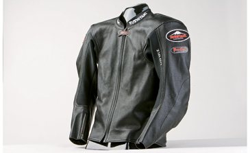 Product: Kushitani K-0563 Jacket | Cycle World