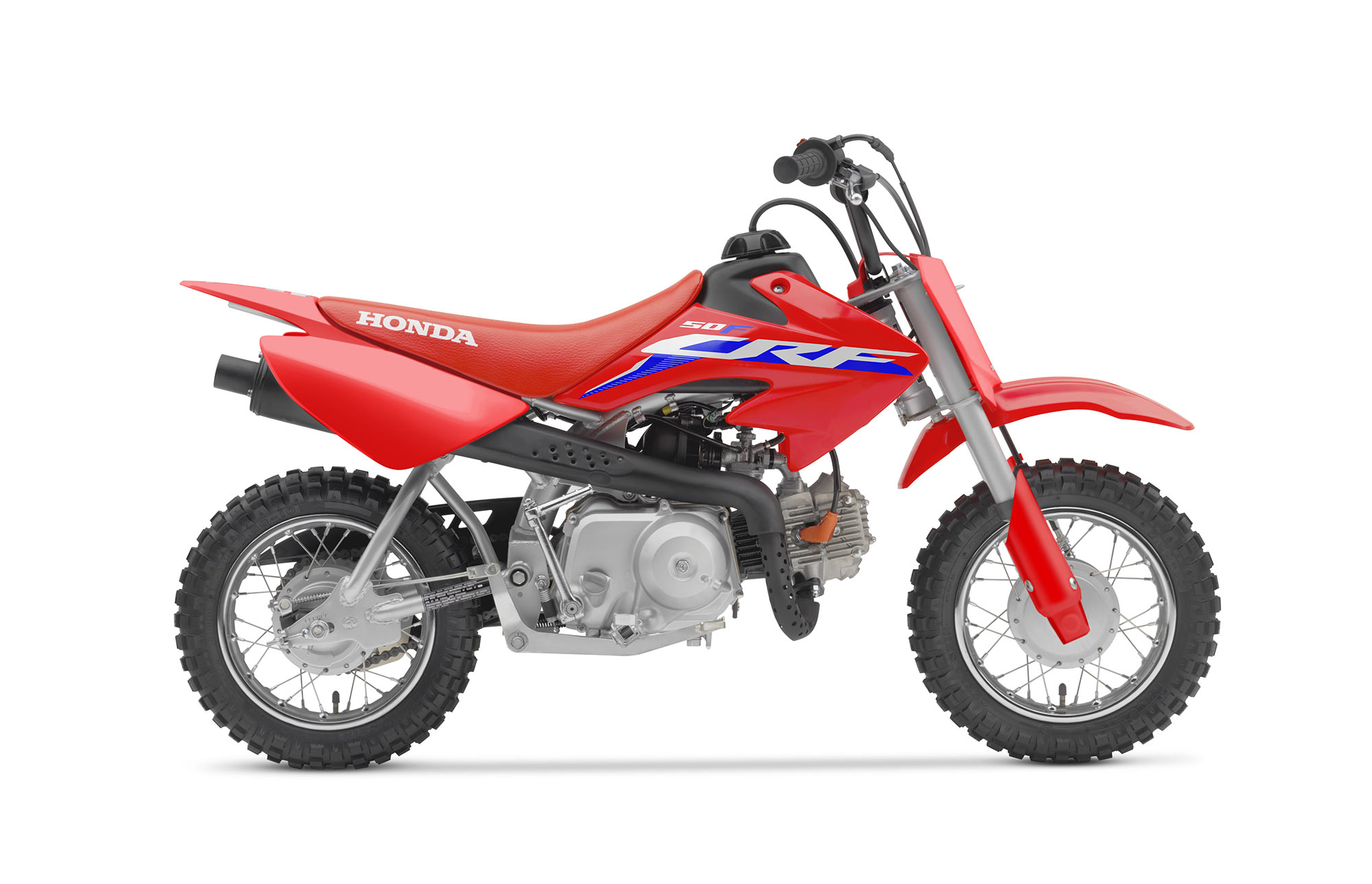 honda 2022 dirt bike