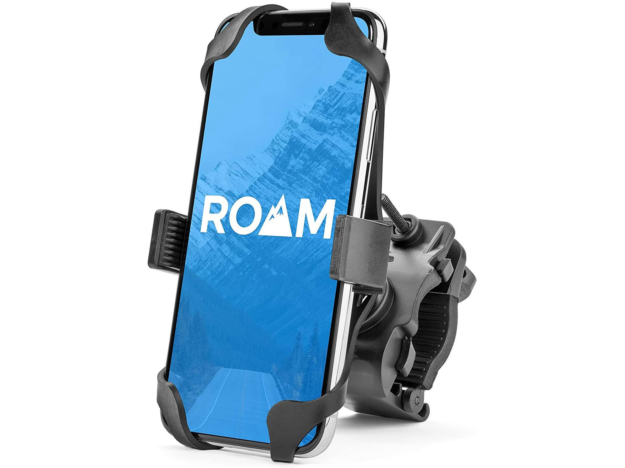 best iphone holder for motorcycle