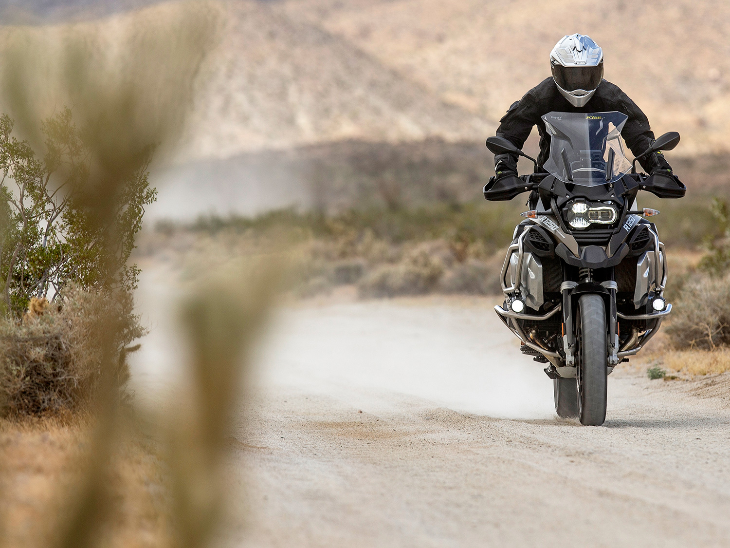 2019 BMW R 1250 GS Adventure Review | Cycle World