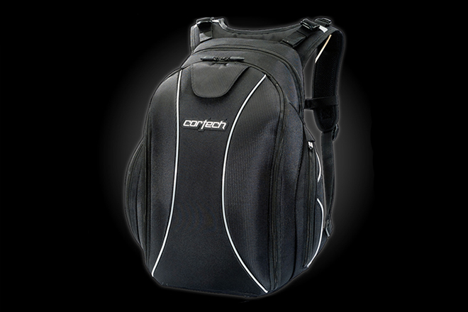 kawasaki ninja backpack