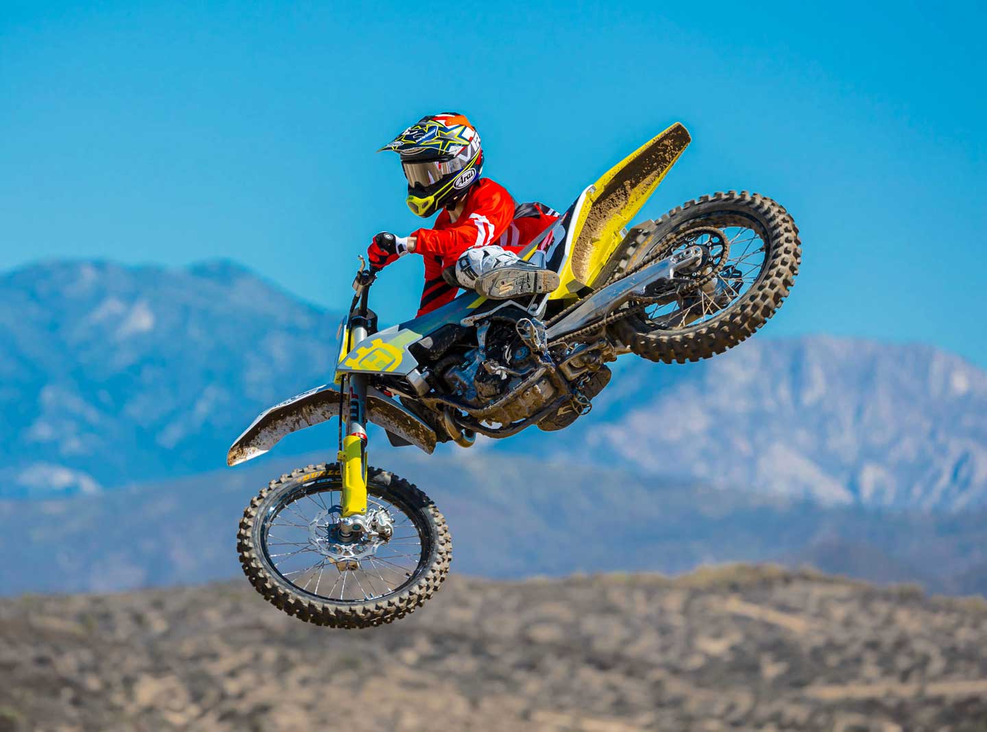 MOTOCROSS ACTION'S 2023 TWO-STROKE BUYER'S GUIDE - Motocross Action Magazine