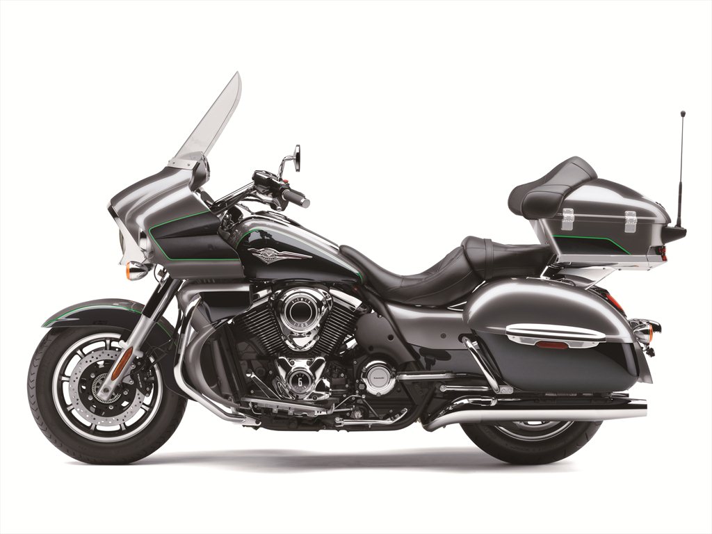 Forlænge Grudge hinanden 2020 Kawasaki Vulcan 1700 Voyager Buyer's Guide: Specs, Photos, Price |  Cycle World