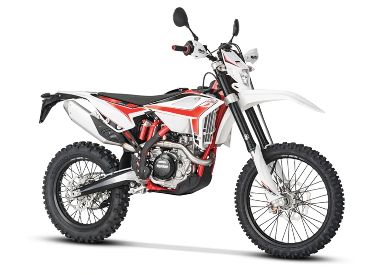 Beta 500 cheap dual sport