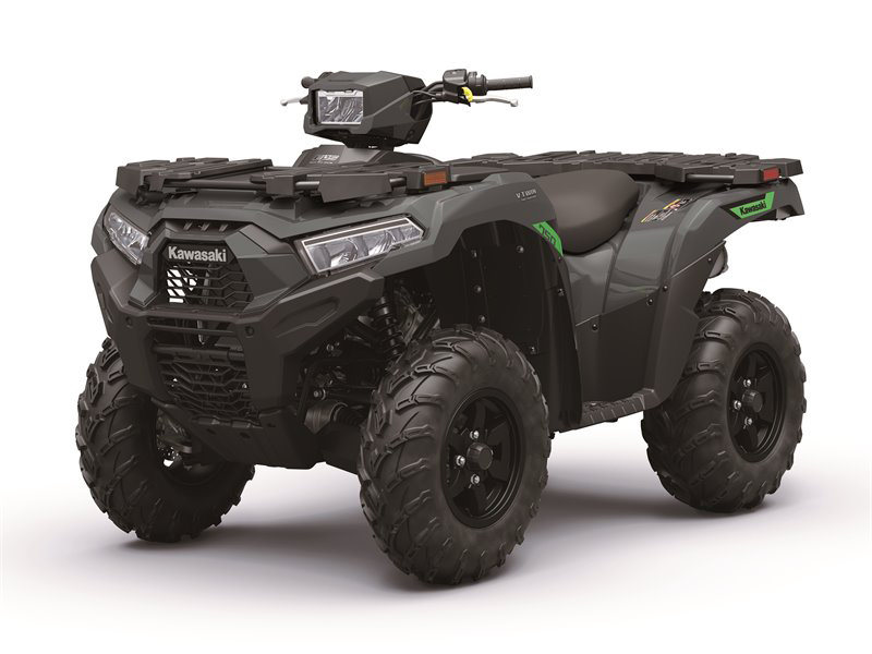 Kawasaki Launches 2027 ATV Lineup | UTV Driver