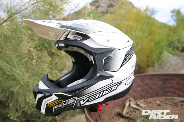 Sidi/ Vemar New Product Intro | Dirt Rider