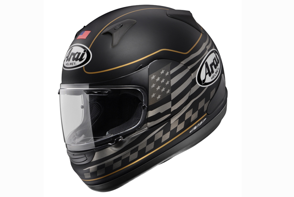 Arai rx q store helmet