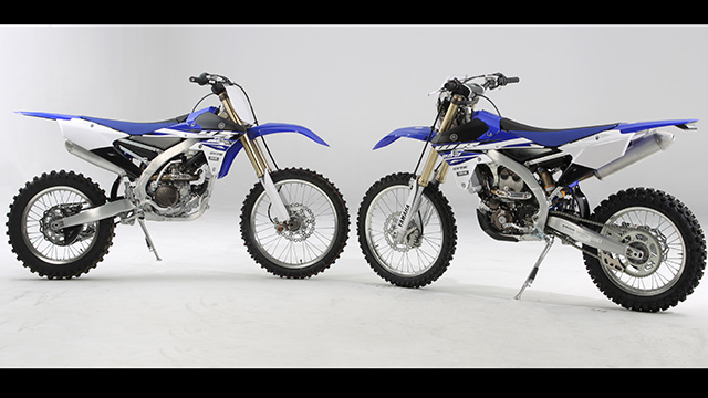 2015 on sale wr 250